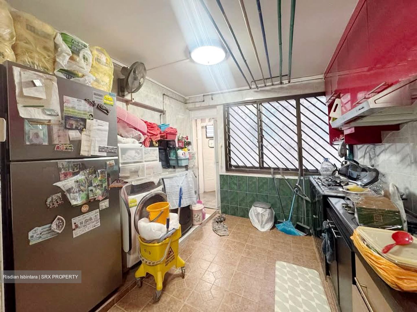 Blk 861 Tampines Parkview (Tampines), HDB 5 Rooms #588576621